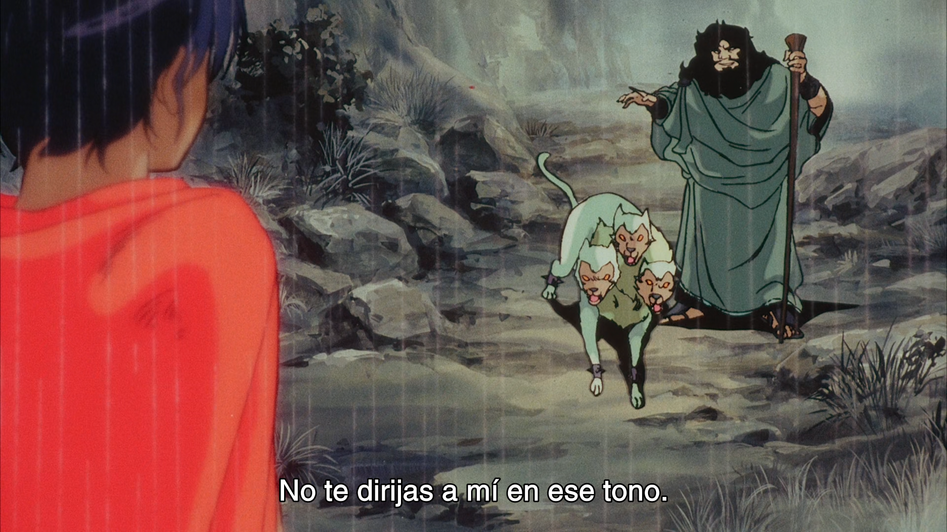 Arion (Kamonohashi no Fansub)